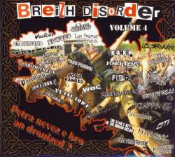 Compilations : Breizh Disorder 4